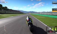 MotoGP 20 mostra il suo primo video gameplay